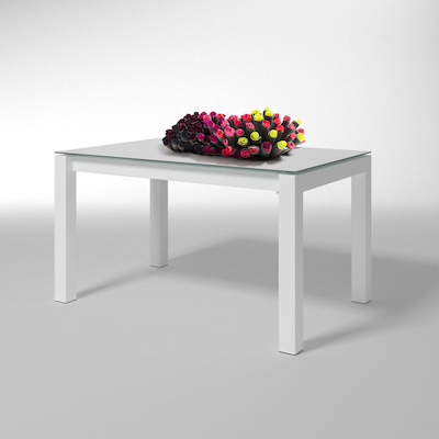 Flower centerpiece